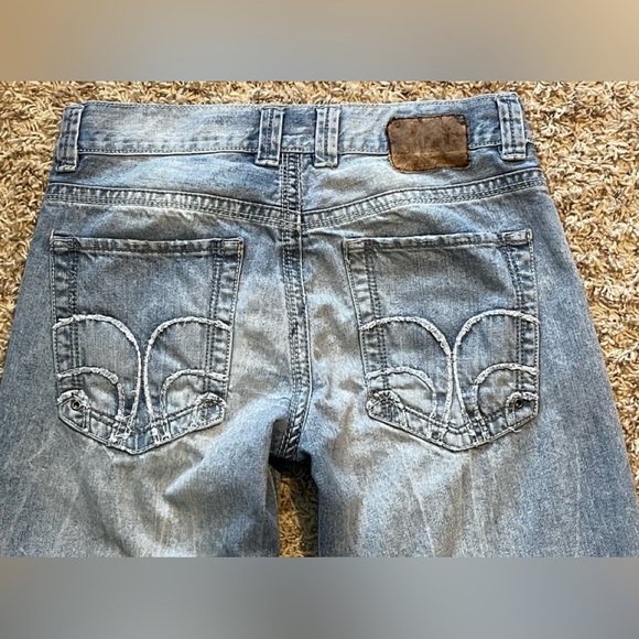 Decree Jeans - Picture 3 of 5